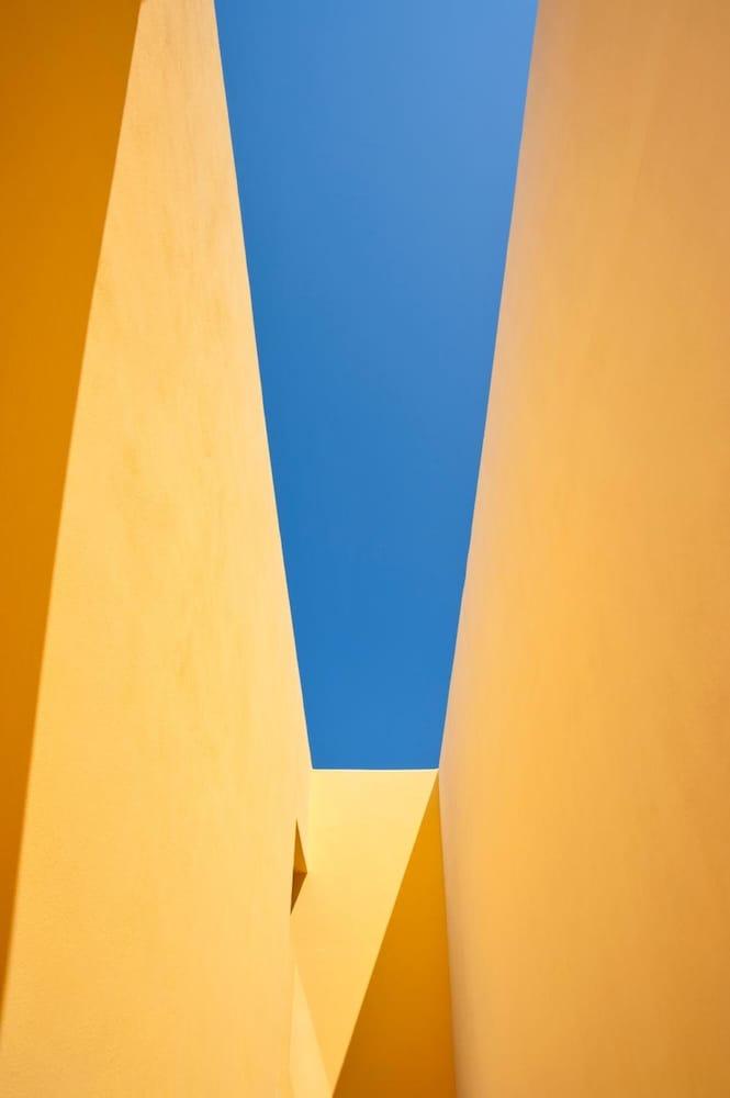 Aparthotel Oasi D'Oriente Santa Cesarea Terme Exterior foto