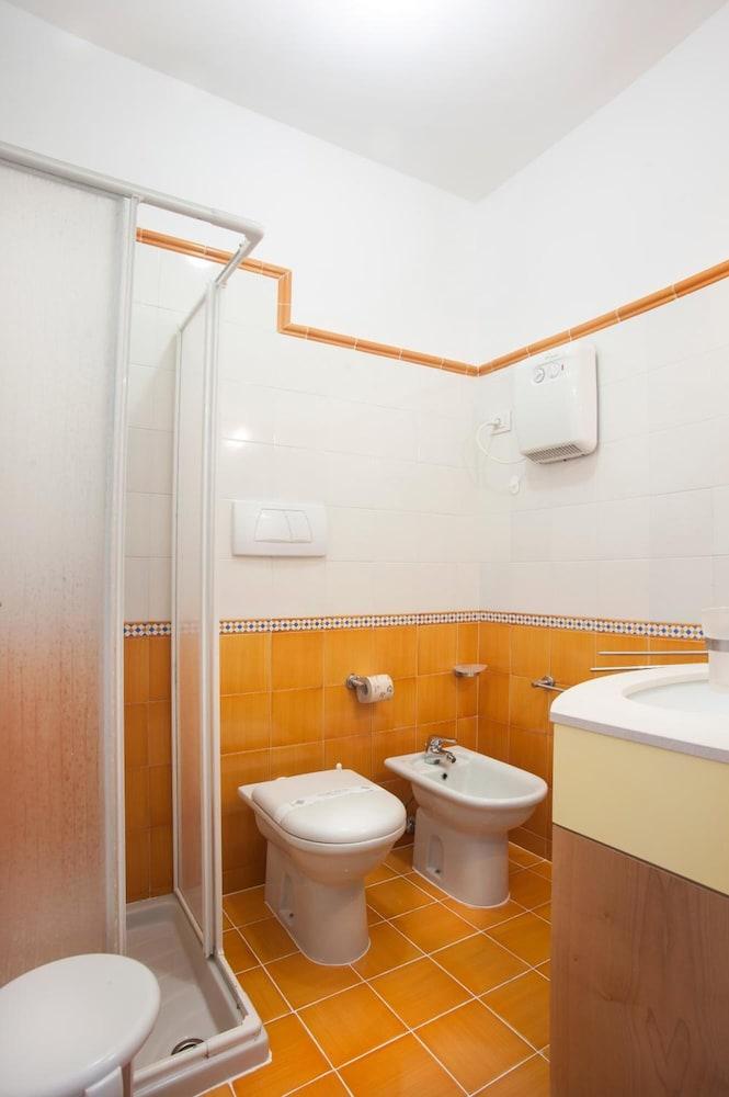 Aparthotel Oasi D'Oriente Santa Cesarea Terme Exterior foto
